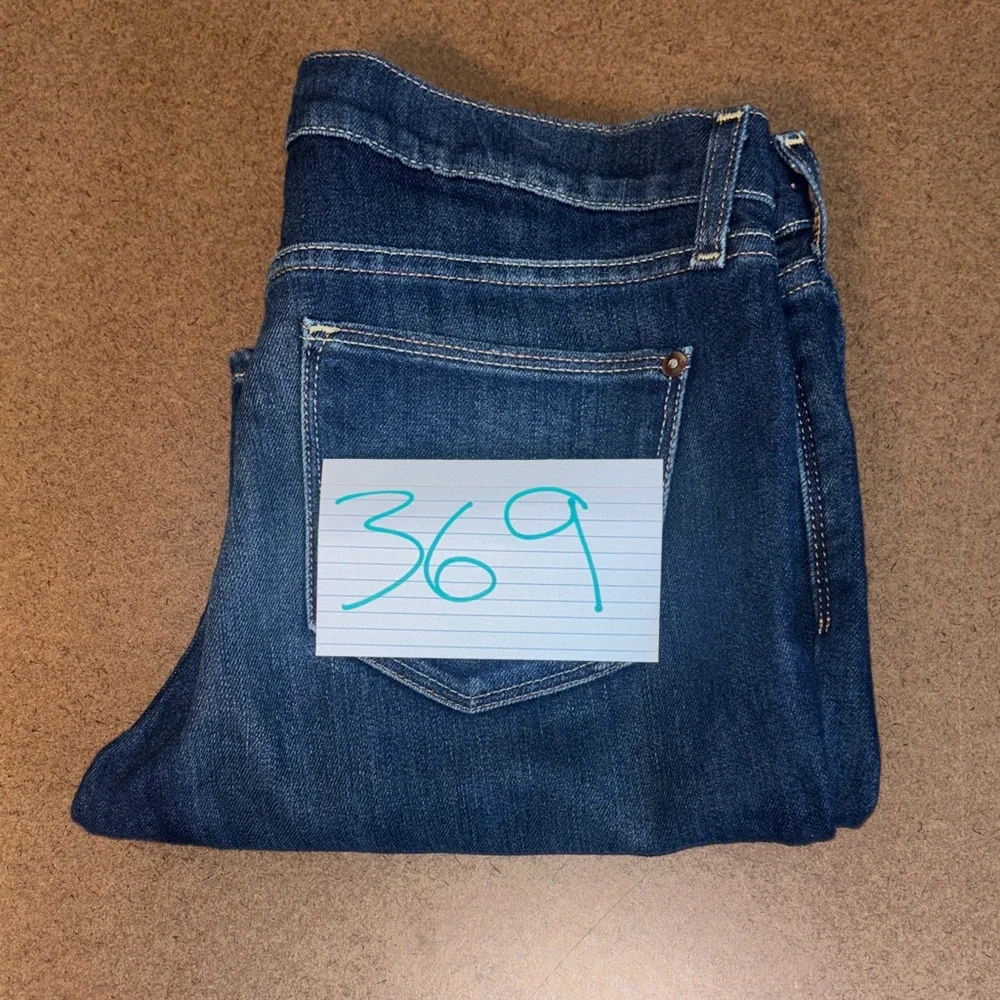 Old Navy classic wide